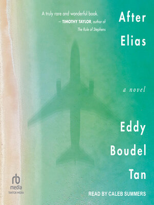 cover image of After Elias